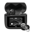 JBL Tour Pro 3 - Black - True Wireless Noise Cancelling earbuds with Smart Charging Case&trade; - Hero